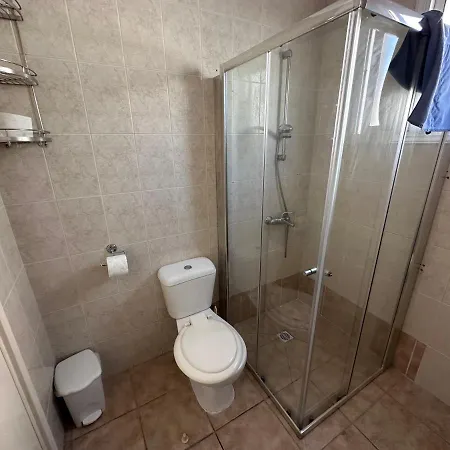 Appartamento Kato Paphos