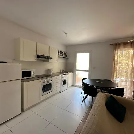 Kato Apartman Paphos